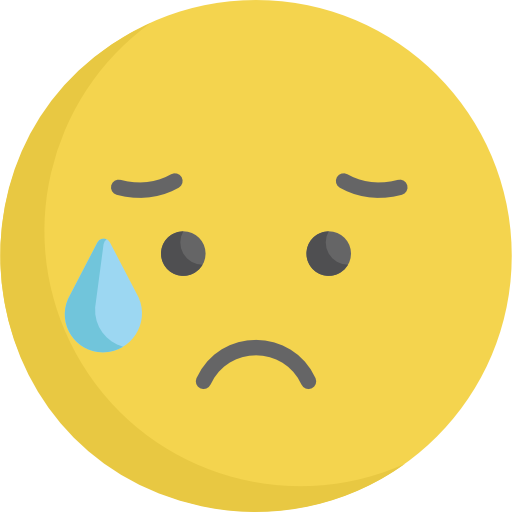 Sad - Free smileys icons