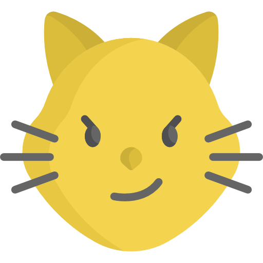 chat Icône gratuit chat Icône gratuit