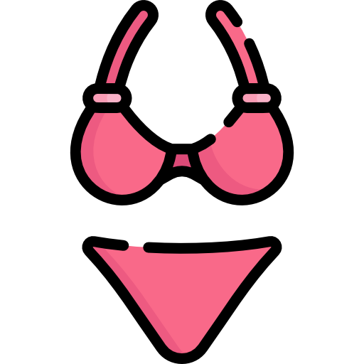 bikini kostenlos Icon bikini kostenlos Icon