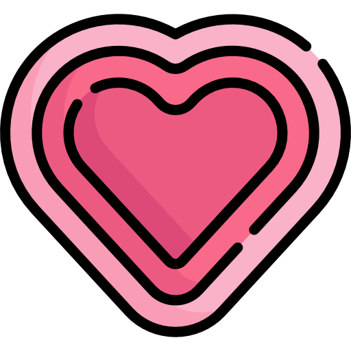 cœur Icône gratuit cœur Icône gratuit