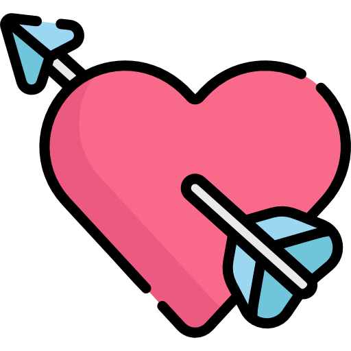cupidon Icône gratuit cupidon Icône gratuit