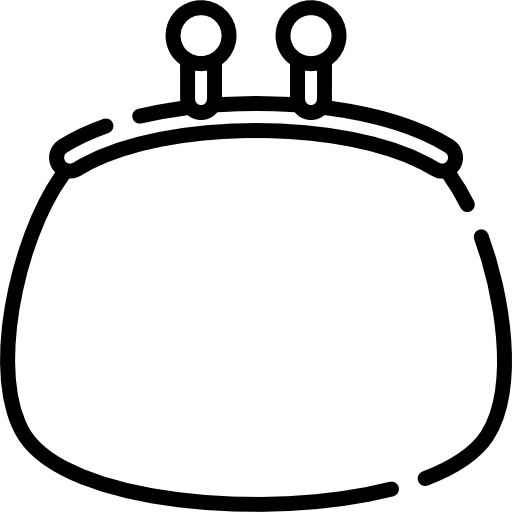 geldbörse kostenlos Icon