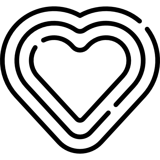 Сердце бесплатно иконка Сердце бесплатно иконка