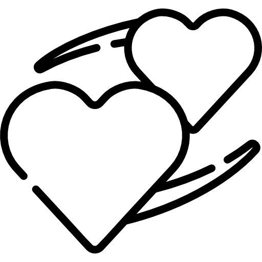cœur Icône gratuit cœur Icône gratuit