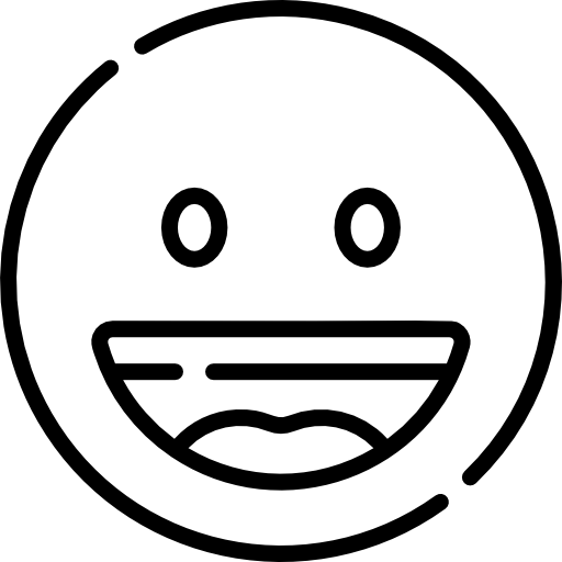 glücklich kostenlos Icon glücklich kostenlos Icon