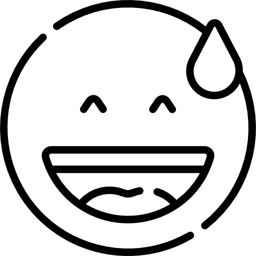 lachen kostenlos Icon