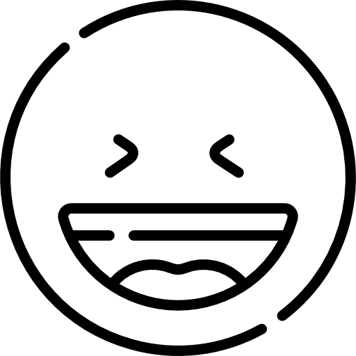 glücklich kostenlos Icon glücklich kostenlos Icon