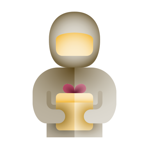 Курьер бесплатно иконка