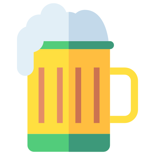 Beer Generic Flat icon