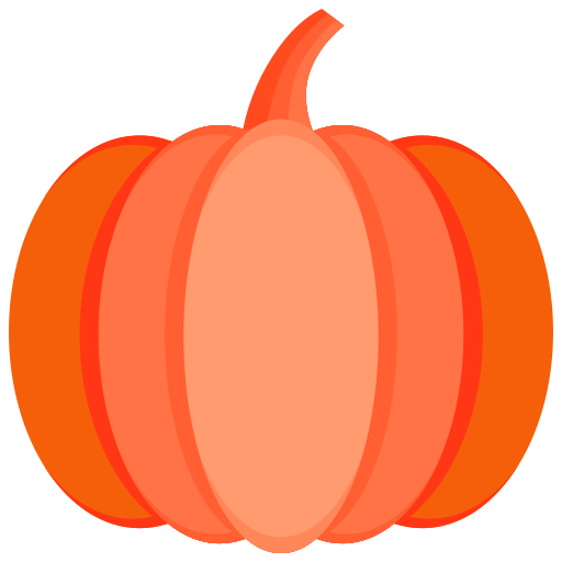 Тыква бесплатно иконка
