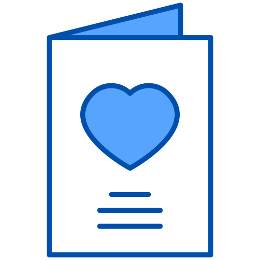 lettre d'amour Icône gratuit lettre d'amour Icône gratuit