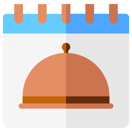 calendario icono gratis