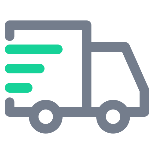 camion de livraison Icône gratuit camion de livraison Icône gratuit