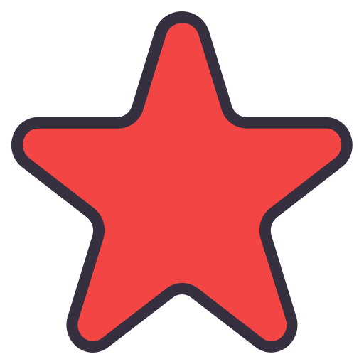 estrella icono gratis