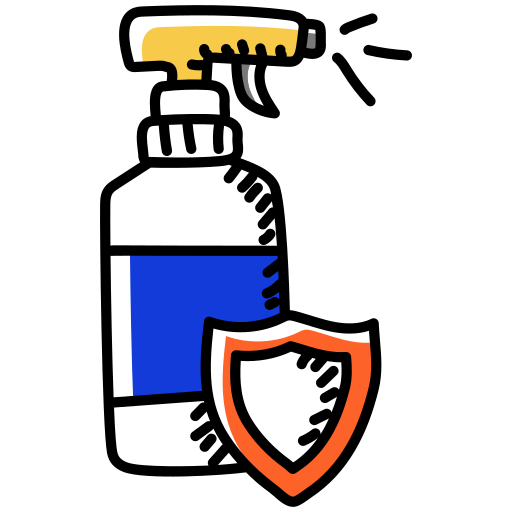 antiseptique Icône gratuit antiseptique Icône gratuit