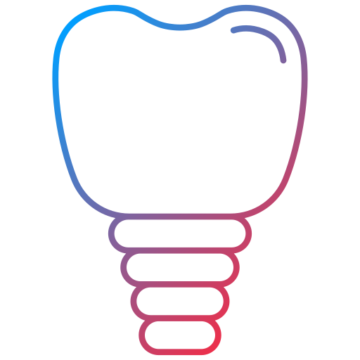 implantieren kostenlos Icon
