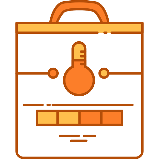 thermotasche kostenlos Icon thermotasche kostenlos Icon