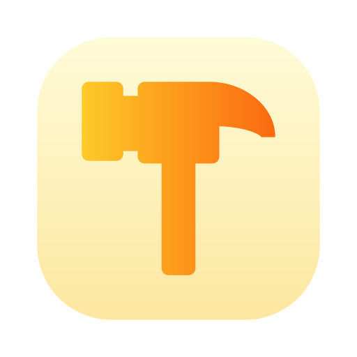 Hammer free icon