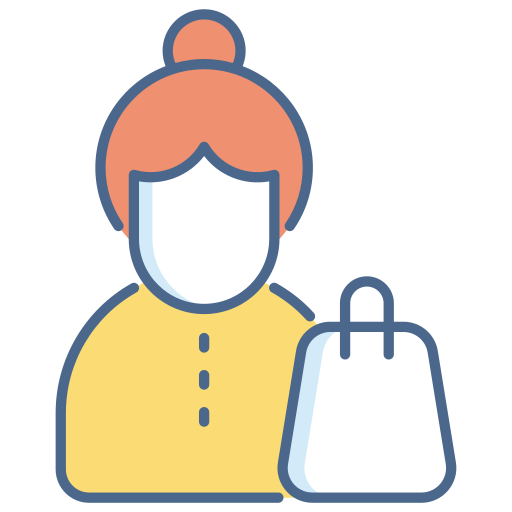 Client free icon Client free icon