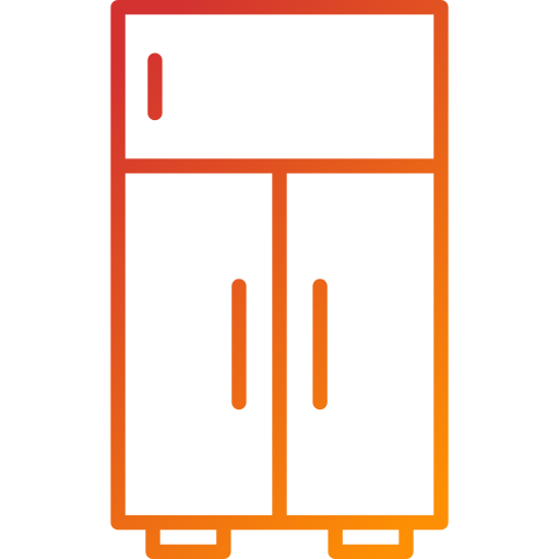 geladeira grátis ícone