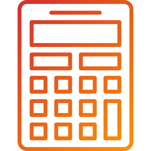 calculadora icono gratis