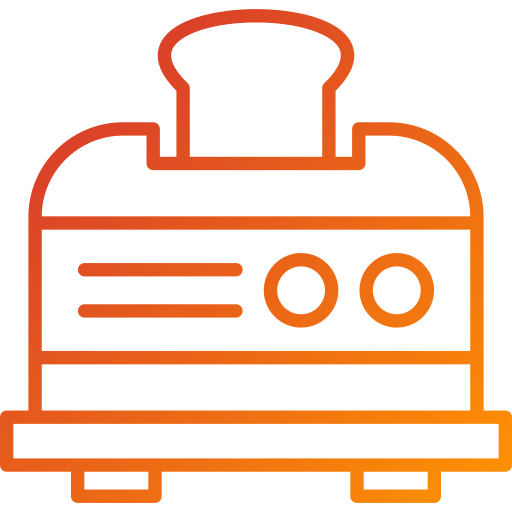 Тостер бесплатно иконка