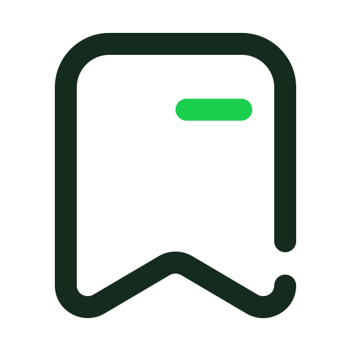 marcador icono gratis