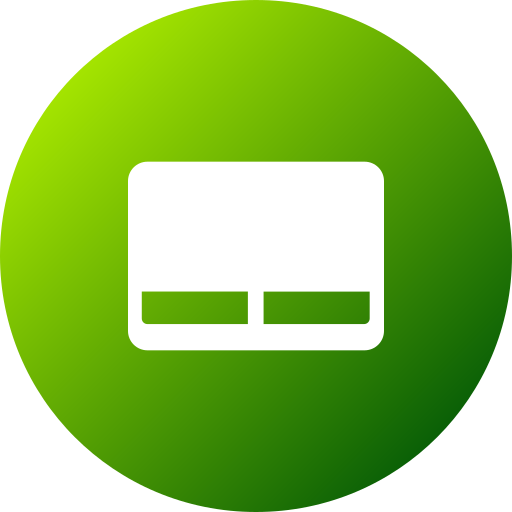 almohadilla icono gratis