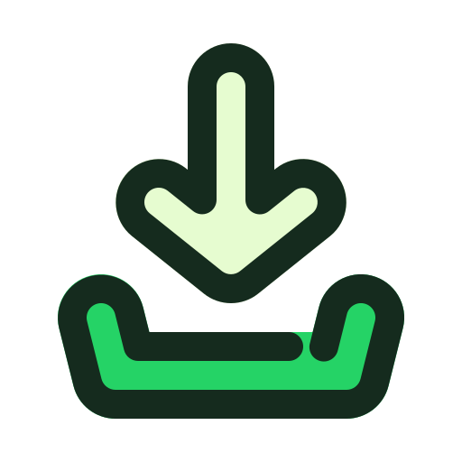 Download free icon Download free icon