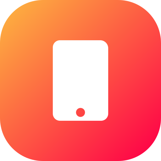 teléfono móvil icono gratis