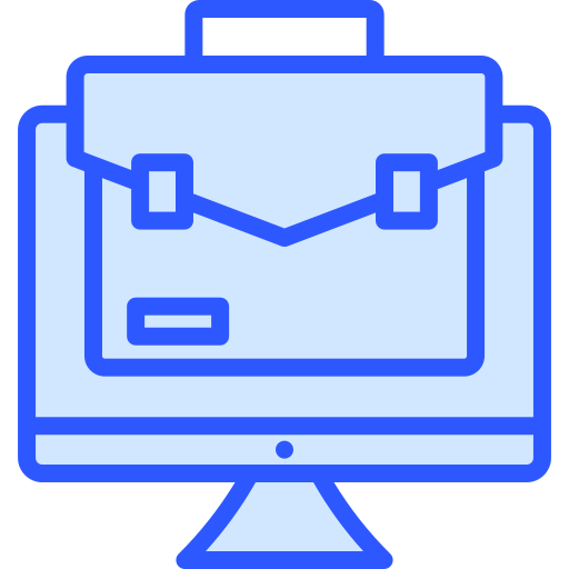 negocio icono gratis