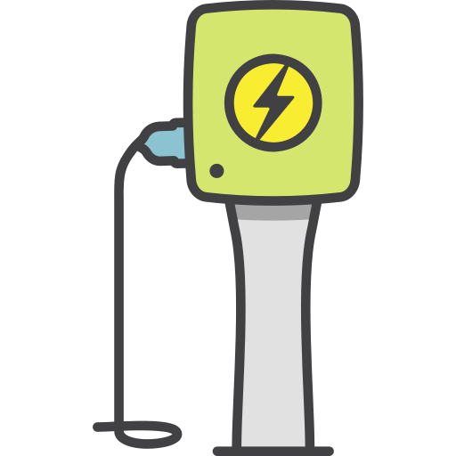 ladestation kostenlos Icon ladestation kostenlos Icon
