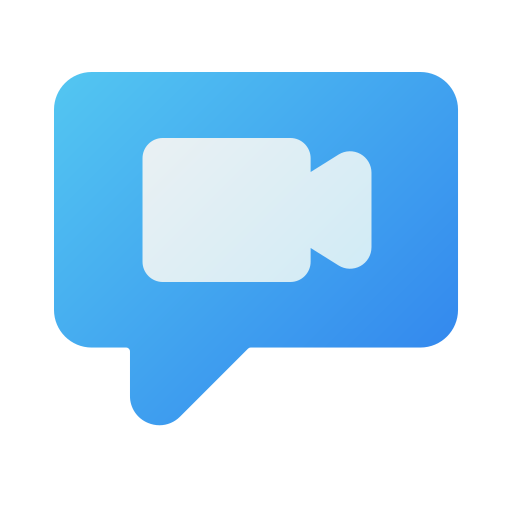 Video call free icon Video call free icon
