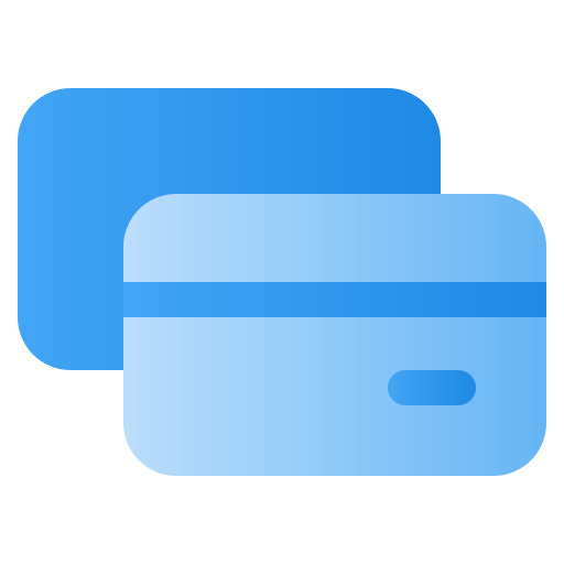 tarjeta de crédito icono gratis