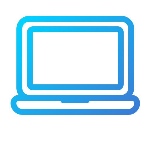 computador portátil grátis ícone computador portátil grátis ícone