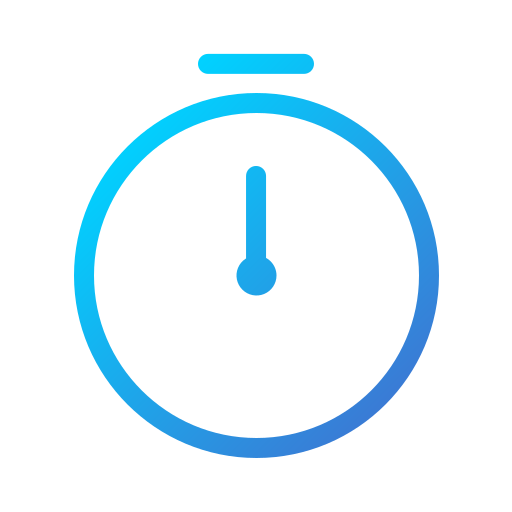 Stop watch free icon