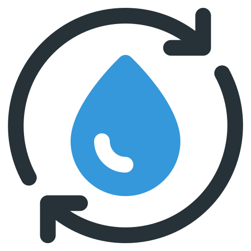 Water drop - Free ecology and environment icons