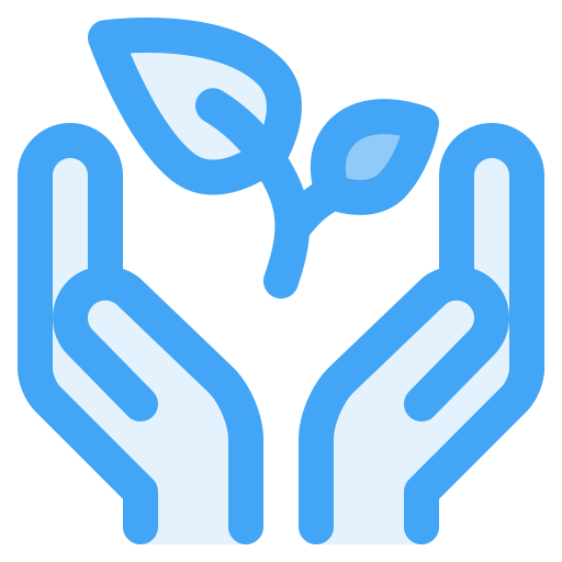 Environment protection free icon