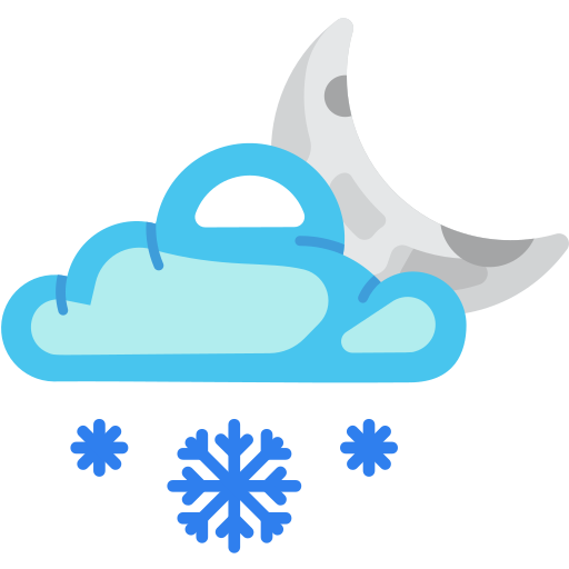 schnee kostenlos Icon
