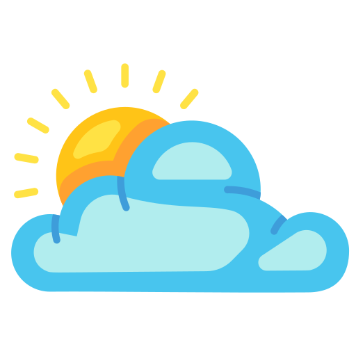 Cloud Generic Flat icon