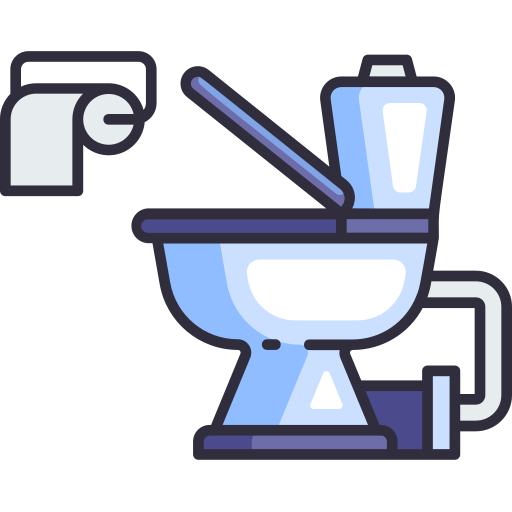 toilette kostenlos Icon toilette kostenlos Icon