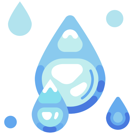 Воды бесплатно иконка