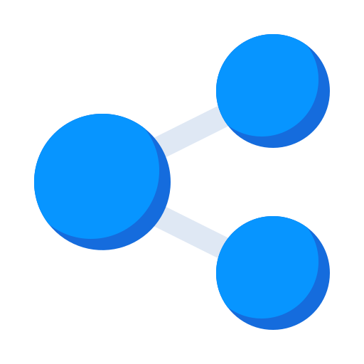 Share free icon Share free icon