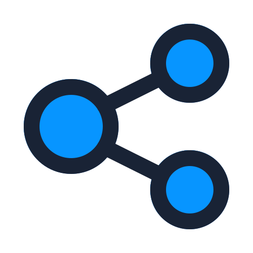 Share free icon