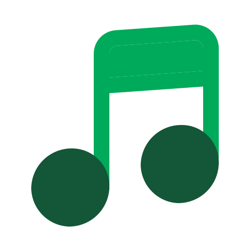musique Icône gratuit