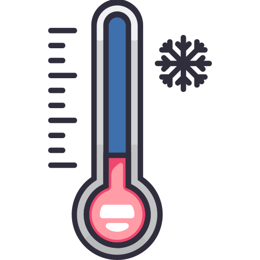 Cold free icon Cold free icon