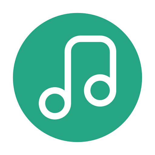 música icono gratis