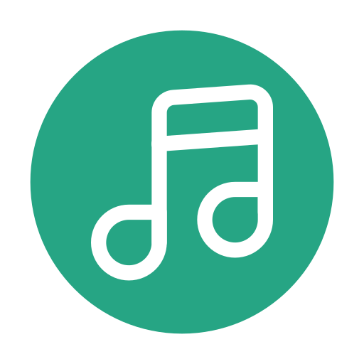 musique Icône gratuit musique Icône gratuit