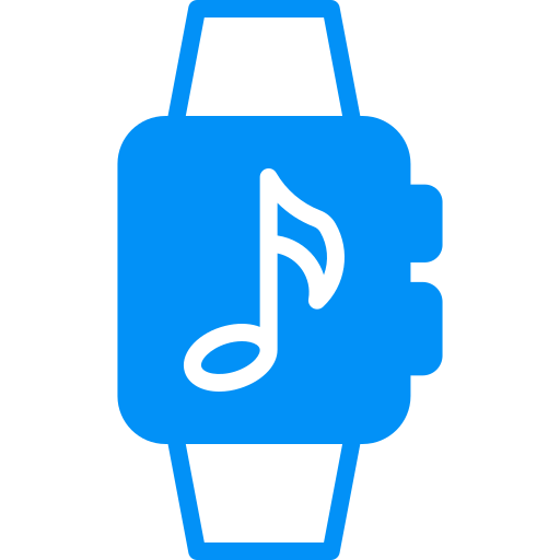 música icono gratis