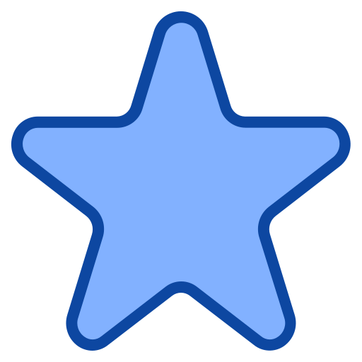 estrella icono gratis